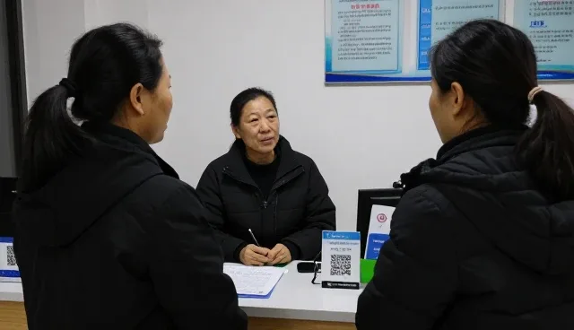 旧房翻新为什么需要慢病管理随访系统?