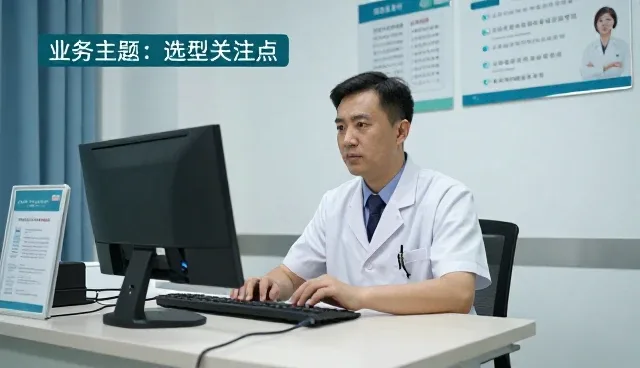 康复指导服务中医疗技术咨询的维护方法解析